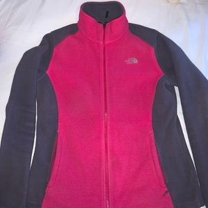 Women’s North Face fleece